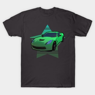 Auto_v6_11 T-Shirt